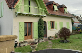 Ravalement de façade à Roquettes 4