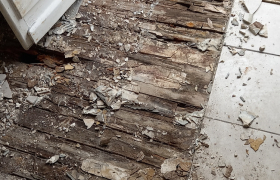 Rénovation intérieure à Villeneuve-Tolosane 4