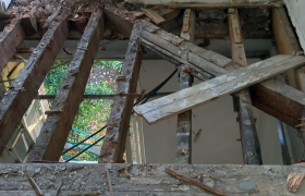 Rénovation intérieure à Villeneuve-Tolosane 3
