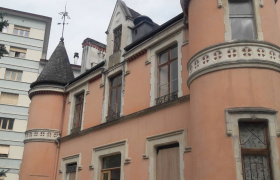 Façade à Muret - APRÈS