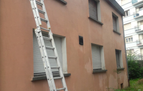 Ravalement de façade à Muret - APRÈS